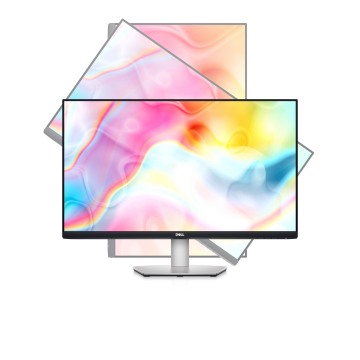 DELL 27 4K-UHD USB-C Monitor
