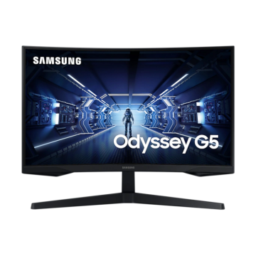 Samsung Odyssey Gaming C27G54TQWR