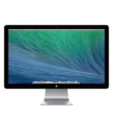 Apple LED Cinema Display