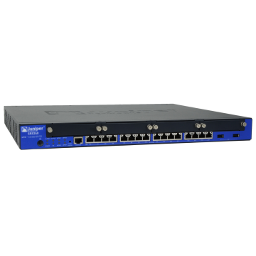 Juniper Networks SRX240 Services Gateway