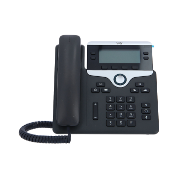 Cisco IP Phone 7841