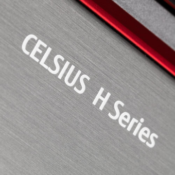 FUJITSU CELSIUS Workstation
