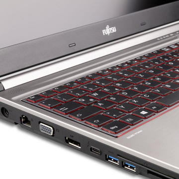FUJITSU CELSIUS Workstation