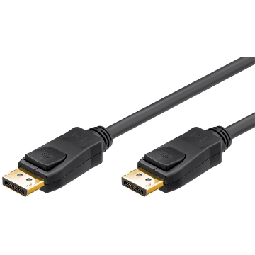 Digitus DisplayPort Anschlusskabel