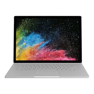 Microsoft Surface Book 2