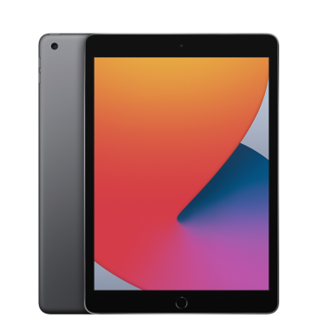 Apple iPad 8. Generation