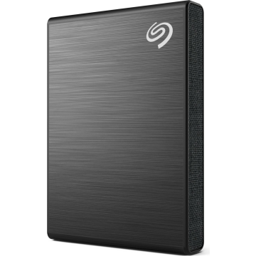 2TB Seagate One Touch