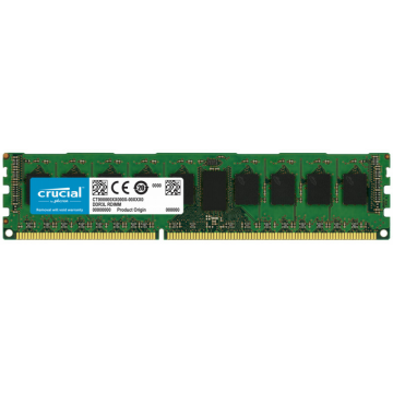 8GB Crucial DDR3L