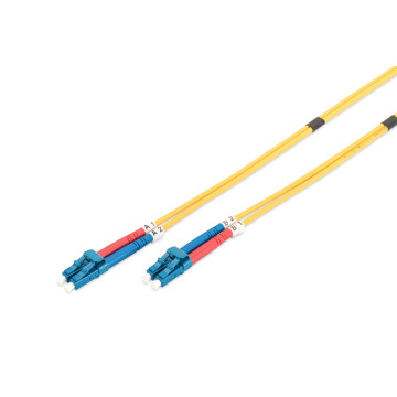 DIGITUS LWL Singlemode Patchkabel
