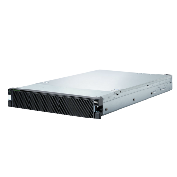 IBM Powersystem AC922