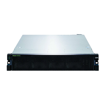 IBM Powersystem AC922