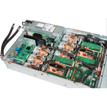 IBM Powersystem AC922