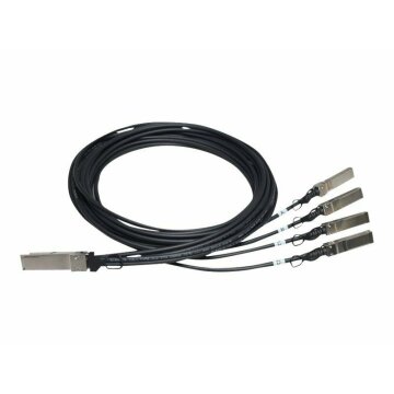 HP X240 Direct Attach Copper Splitter Kabel