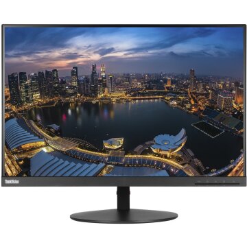 Lenovo ThinkVision T24d-10 Monitor