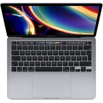 Apple MacBook Pro