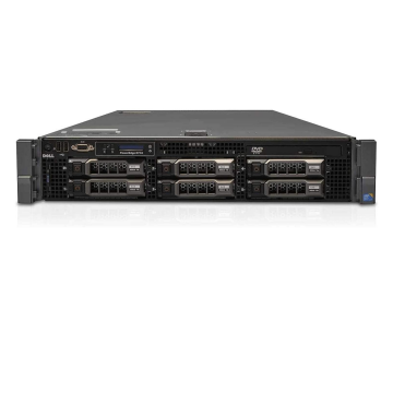Dell PowerEdge R710