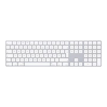 Apple Magic Keyboard