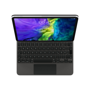 Apple iPad Magic Keyboard