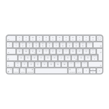 Apple Magic Keyboard