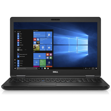 Dell Latitude 5580