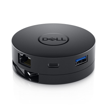 Dell USB-C Mobile Dock