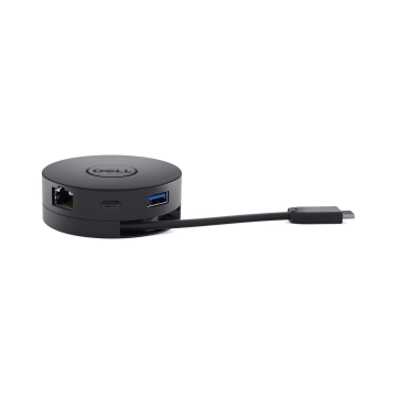 Dell USB-C Mobile Dock