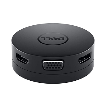 Dell USB-C Mobile Dock