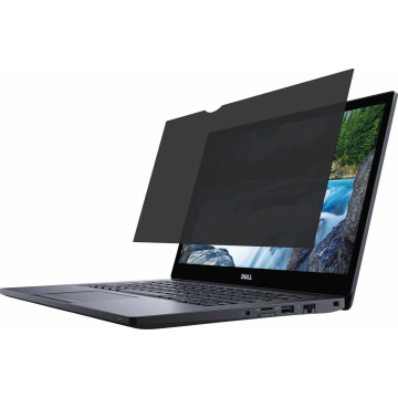 Dell Notebook Blickschutzfilter