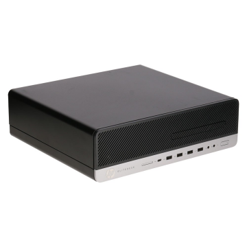 HP EliteDesk 800 G3