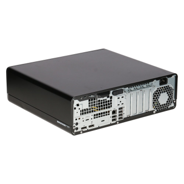 HP EliteDesk 800 G3