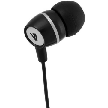 V7 Earbuds Kopfh&ouml;rer mit Mikrofon