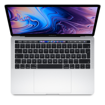Apple MacBook Pro