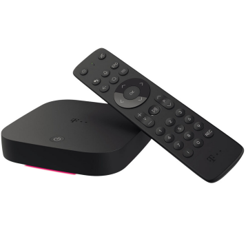 Telekom Magenta TV One