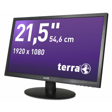 Wortmann Terra LCD/LED 2212W