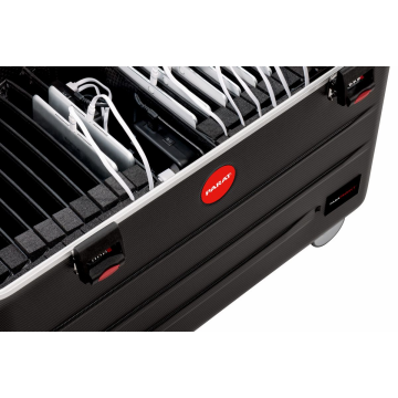 Parat Paraproject Case i20