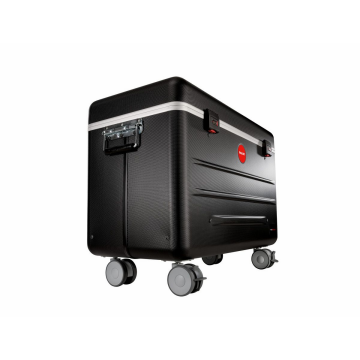 Parat Paraproject Case i20