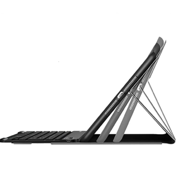 OEM iPad Smartcover mit Tastatur