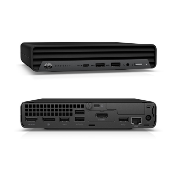 HP ProDesk 405 G8