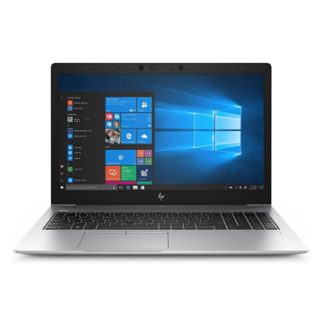 HP EliteBook 850 G6