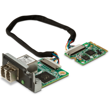HP 1-Port 1GbE Flex IO NIC Z2 G4 Std