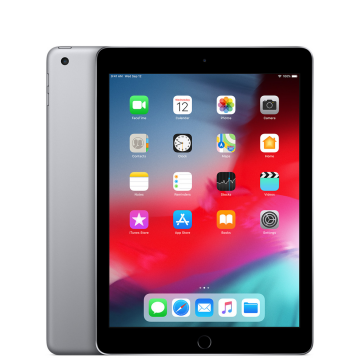 Apple iPad 6. Generation