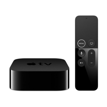 Apple TV 4K 1. Generation