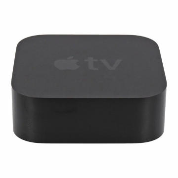 Apple TV 4K 1. Generation