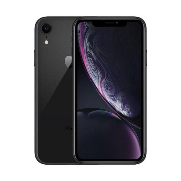 Apple iPhone XR