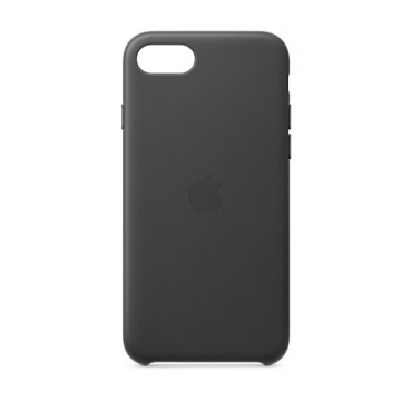Apple iPhone SE Leder Case