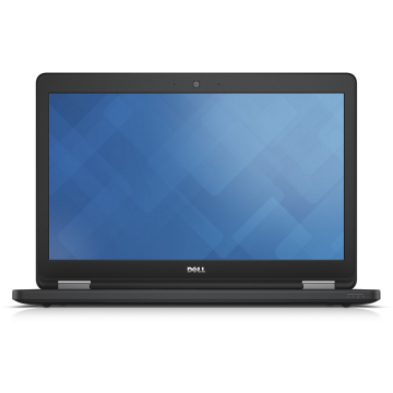 Dell latitude E5550
