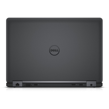 Dell latitude E5550