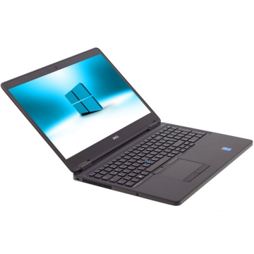 Dell latitude E5550