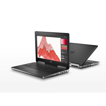 Dell Precision 7520