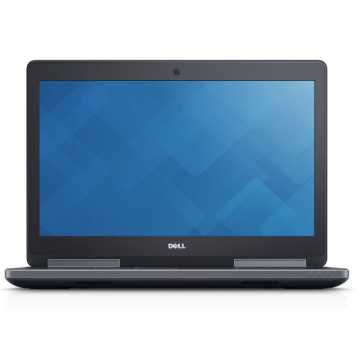 Dell Precision 7520